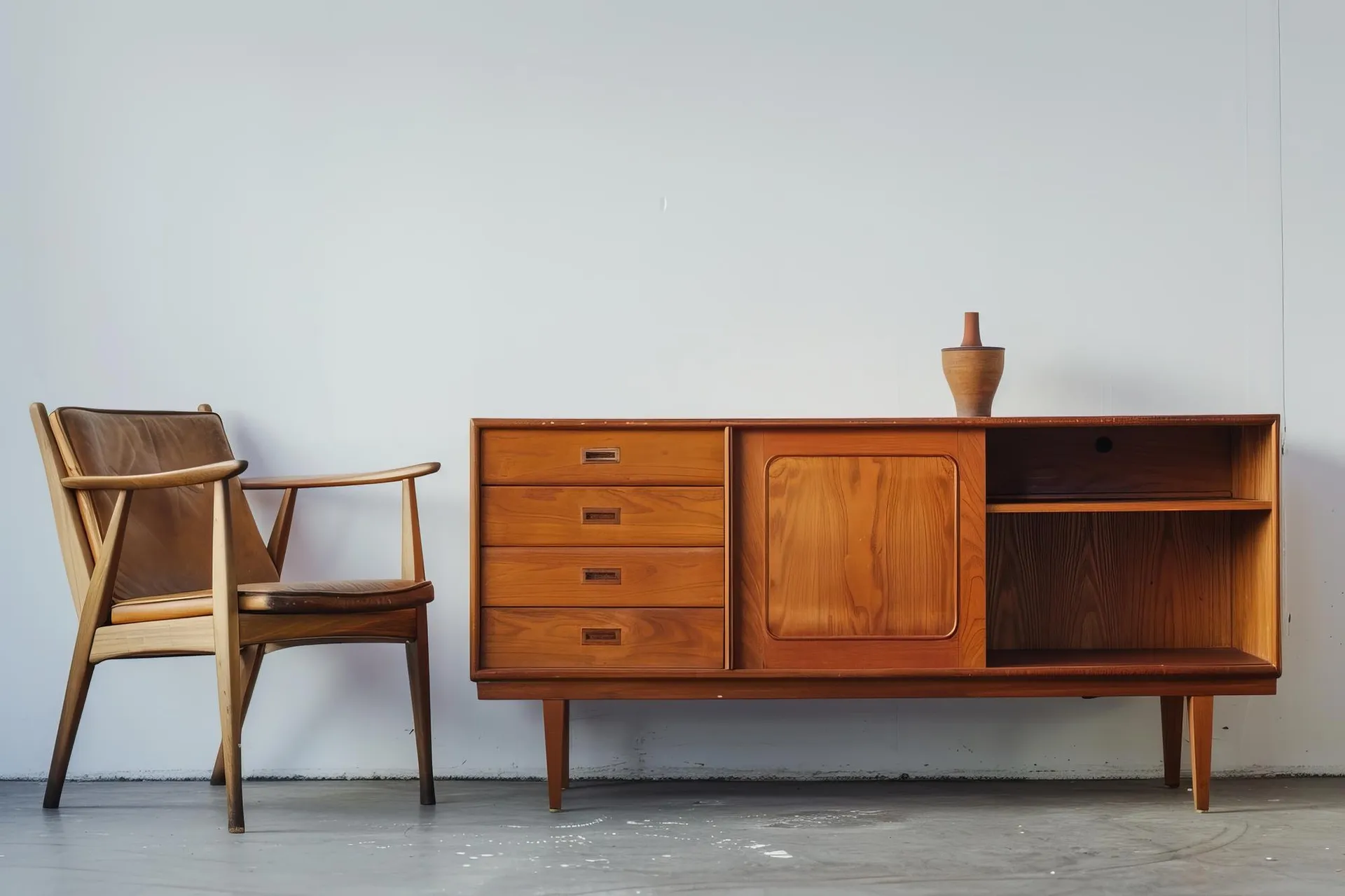 Stylish Wooden Chairs for Your Home