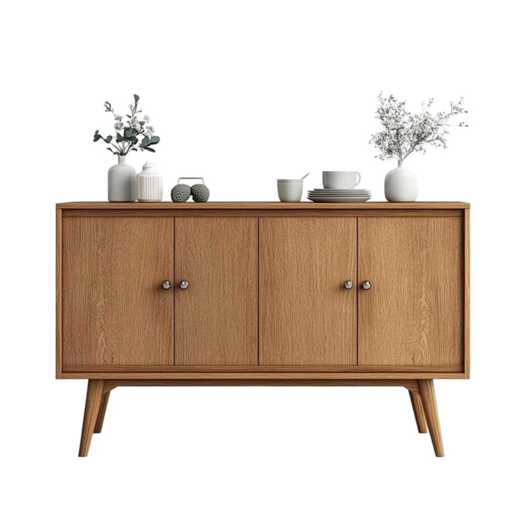 Stylish Wooden Cabinet