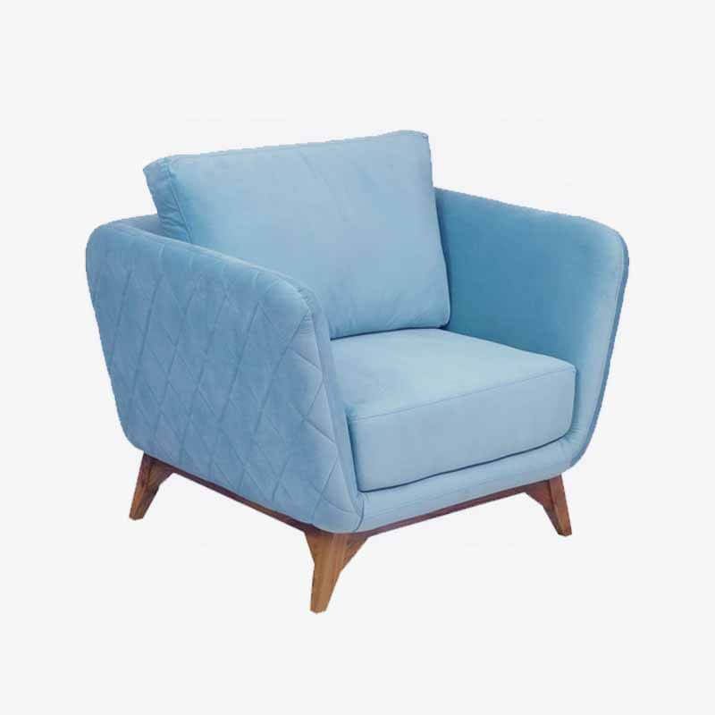 Classic Wooden Chair