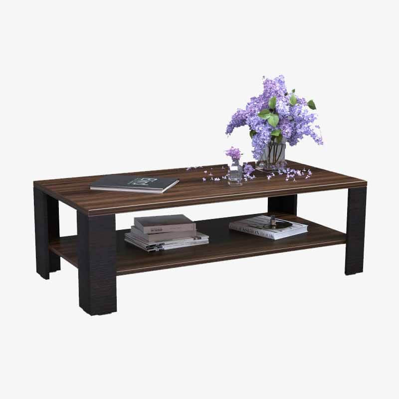 Elegant Wooden Dining Table