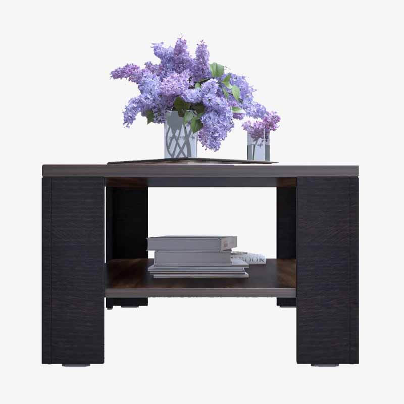 Elegant Wooden Dining Table